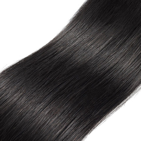 straight hair bundles