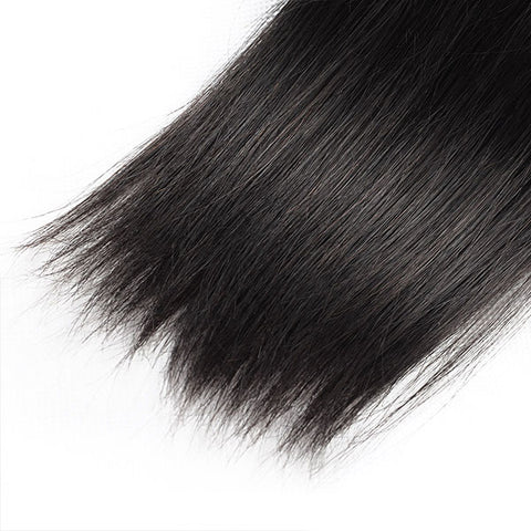 brazilian straight hair