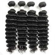deep wave hair