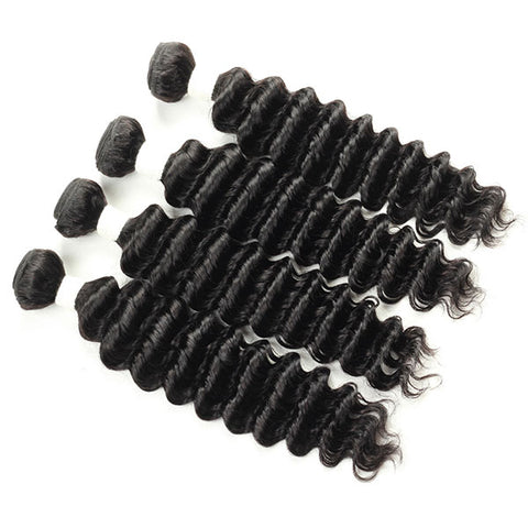 deep wave weave