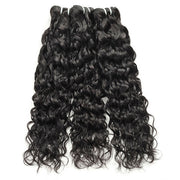 water wave weave