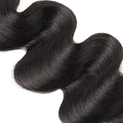body wave hair bundles