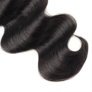 body wave hair bundles