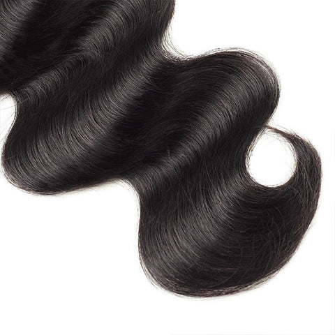 body wave hair bundles