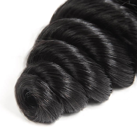 loose wave