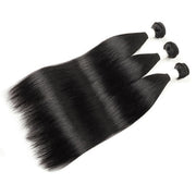 Brazilian Straight Hair Virgin Remy Hair 3 Bundles 