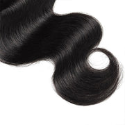 Body Wave Hair Bundles 100% Unprocessed Human Hair Bundles Virgin Body Wave Non Remy Hair Extension Free Shipping