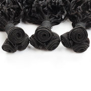 funmi curly hair