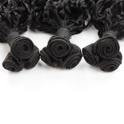 funmi curly hair