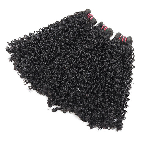 funmi hair curls